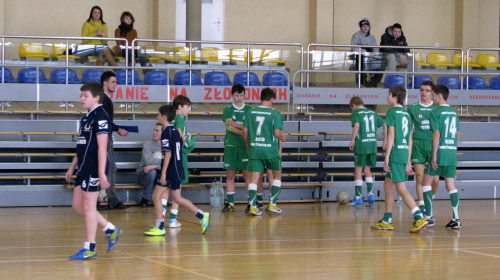 Turniej Piłki Halowej (rocznik 97' i młodsi) - MOSiR w Przeworsku, 10.02.2012 r. #futsal #góral #GóralTryńcza #kańczuga #lezajsktm #MKSKańczuga #orzeł #OrzełPrzeworsk #orzełek #OrzełekPrzeworsk #przeworsk #sieniawa #sokół #sport