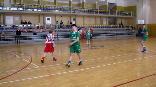 Turniej Piłki Halowej (rocznik 97' i młodsi) - MOSiR w Przeworsku, 10.02.2012 r. #futsal #góral #GóralTryńcza #kańczuga #lezajsktm #MKSKańczuga #orzeł #OrzełPrzeworsk #orzełek #OrzełekPrzeworsk #przeworsk #sieniawa #sokół #sport