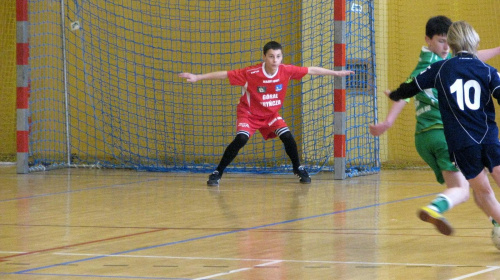 Turniej Piłki Halowej (rocznik 97' i młodsi) - MOSiR w Przeworsku, 10.02.2012 r. #futsal #góral #GóralTryńcza #kańczuga #lezajsktm #MKSKańczuga #orzeł #OrzełPrzeworsk #orzełek #OrzełekPrzeworsk #przeworsk #sieniawa #sokół #sport