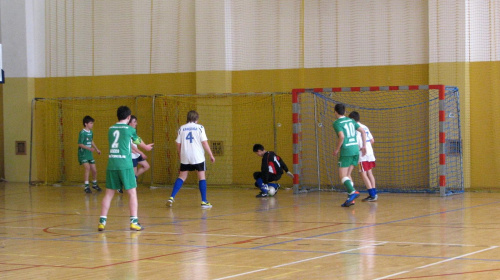 Turniej Piłki Halowej (rocznik 97' i młodsi) - MOSiR w Przeworsku, 10.02.2012 r. #futsal #góral #GóralTryńcza #kańczuga #lezajsktm #MKSKańczuga #orzeł #OrzełPrzeworsk #orzełek #OrzełekPrzeworsk #przeworsk #sieniawa #sokół #sport