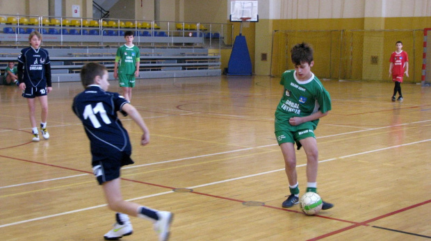 Turniej Piłki Halowej (rocznik 97' i młodsi) - MOSiR w Przeworsku, 10.02.2012 r. #futsal #góral #GóralTryńcza #kańczuga #lezajsktm #MKSKańczuga #orzeł #OrzełPrzeworsk #orzełek #OrzełekPrzeworsk #przeworsk #sieniawa #sokół #sport