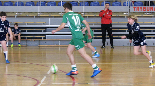 Turniej Piłki Halowej (rocznik 97' i młodsi) - MOSiR w Przeworsku, 10.02.2012 r. #futsal #góral #GóralTryńcza #kańczuga #lezajsktm #MKSKańczuga #orzeł #OrzełPrzeworsk #orzełek #OrzełekPrzeworsk #przeworsk #sieniawa #sokół #sport