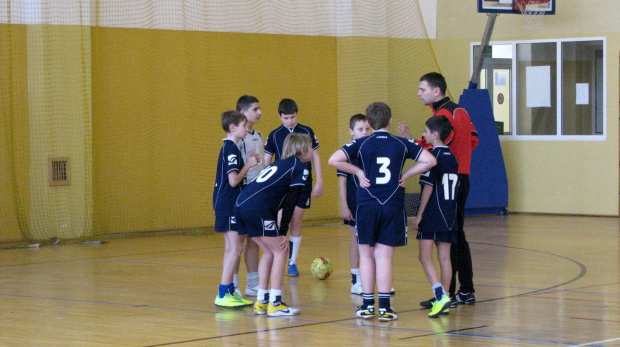 Turniej Piłki Halowej (rocznik 97' i młodsi) - MOSiR w Przeworsku, 10.02.2012 r. #futsal #góral #GóralTryńcza #kańczuga #lezajsktm #MKSKańczuga #orzeł #OrzełPrzeworsk #orzełek #OrzełekPrzeworsk #przeworsk #sieniawa #sokół #sport