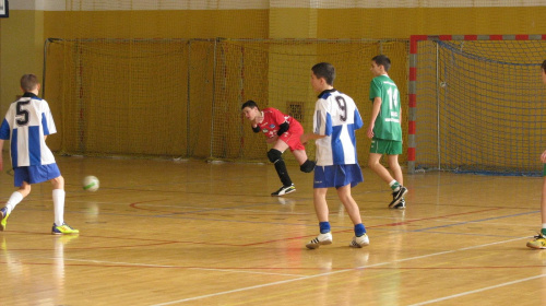 Turniej Piłki Halowej (rocznik 97' i młodsi) - MOSiR w Przeworsku, 10.02.2012 r. #futsal #góral #GóralTryńcza #kańczuga #lezajsktm #MKSKańczuga #orzeł #OrzełPrzeworsk #orzełek #OrzełekPrzeworsk #przeworsk #sieniawa #sokół #sport