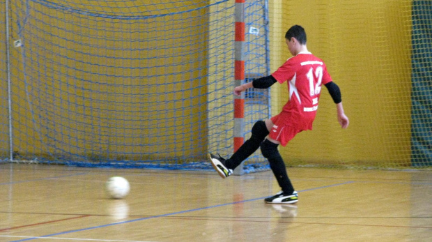 Turniej Piłki Halowej (rocznik 97' i młodsi) - MOSiR w Przeworsku, 10.02.2012 r. #futsal #góral #GóralTryńcza #kańczuga #lezajsktm #MKSKańczuga #orzeł #OrzełPrzeworsk #orzełek #OrzełekPrzeworsk #przeworsk #sieniawa #sokół #sport