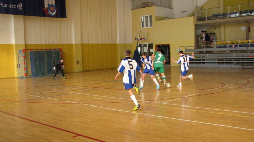 Turniej Piłki Halowej (rocznik 97' i młodsi) - MOSiR w Przeworsku, 10.02.2012 r. #futsal #góral #GóralTryńcza #kańczuga #lezajsktm #MKSKańczuga #orzeł #OrzełPrzeworsk #orzełek #OrzełekPrzeworsk #przeworsk #sieniawa #sokół #sport