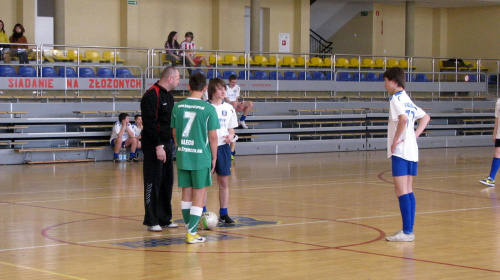 Turniej Piłki Halowej (rocznik 97' i młodsi) - MOSiR w Przeworsku, 10.02.2012 r. #futsal #góral #GóralTryńcza #kańczuga #lezajsktm #MKSKańczuga #orzeł #OrzełPrzeworsk #orzełek #OrzełekPrzeworsk #przeworsk #sieniawa #sokół #sport