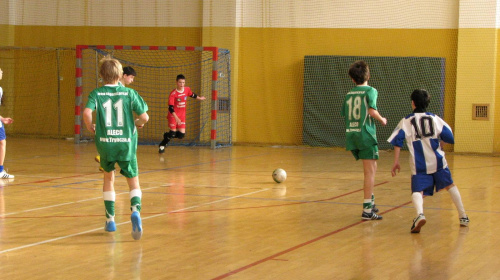 Turniej Piłki Halowej (rocznik 97' i młodsi) - MOSiR w Przeworsku, 10.02.2012 r. #futsal #góral #GóralTryńcza #kańczuga #lezajsktm #MKSKańczuga #orzeł #OrzełPrzeworsk #orzełek #OrzełekPrzeworsk #przeworsk #sieniawa #sokół #sport