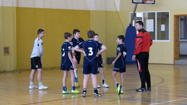 Turniej Piłki Halowej (rocznik 97' i młodsi) - MOSiR w Przeworsku, 10.02.2012 r. #futsal #góral #GóralTryńcza #kańczuga #lezajsktm #MKSKańczuga #orzeł #OrzełPrzeworsk #orzełek #OrzełekPrzeworsk #przeworsk #sieniawa #sokół #sport