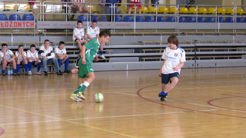 Turniej Piłki Halowej (rocznik 97' i młodsi) - MOSiR w Przeworsku, 10.02.2012 r. #futsal #góral #GóralTryńcza #kańczuga #lezajsktm #MKSKańczuga #orzeł #OrzełPrzeworsk #orzełek #OrzełekPrzeworsk #przeworsk #sieniawa #sokół #sport