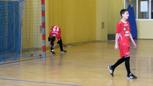 Turniej Piłki Halowej (rocznik 97' i młodsi) - MOSiR w Przeworsku, 10.02.2012 r. #futsal #góral #GóralTryńcza #kańczuga #lezajsktm #MKSKańczuga #orzeł #OrzełPrzeworsk #orzełek #OrzełekPrzeworsk #przeworsk #sieniawa #sokół #sport