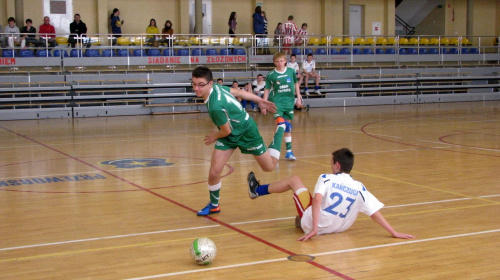 Turniej Piłki Halowej (rocznik 97' i młodsi) - MOSiR w Przeworsku, 10.02.2012 r. #futsal #góral #GóralTryńcza #kańczuga #lezajsktm #MKSKańczuga #orzeł #OrzełPrzeworsk #orzełek #OrzełekPrzeworsk #przeworsk #sieniawa #sokół #sport