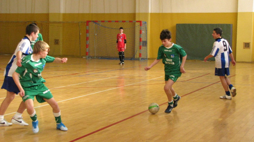 Turniej Piłki Halowej (rocznik 97' i młodsi) - MOSiR w Przeworsku, 10.02.2012 r. #futsal #góral #GóralTryńcza #kańczuga #lezajsktm #MKSKańczuga #orzeł #OrzełPrzeworsk #orzełek #OrzełekPrzeworsk #przeworsk #sieniawa #sokół #sport