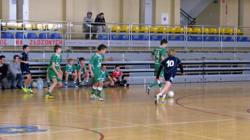 Turniej Piłki Halowej (rocznik 97' i młodsi) - MOSiR w Przeworsku, 10.02.2012 r. #futsal #góral #GóralTryńcza #kańczuga #lezajsktm #MKSKańczuga #orzeł #OrzełPrzeworsk #orzełek #OrzełekPrzeworsk #przeworsk #sieniawa #sokół #sport