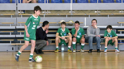 Turniej Piłki Halowej (rocznik 97' i młodsi) - MOSiR w Przeworsku, 10.02.2012 r. #futsal #góral #GóralTryńcza #kańczuga #lezajsktm #MKSKańczuga #orzeł #OrzełPrzeworsk #orzełek #OrzełekPrzeworsk #przeworsk #sieniawa #sokół #sport