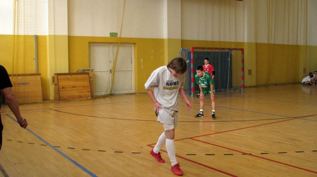 Turniej Piłki Halowej (rocznik 97' i młodsi) - MOSiR w Przeworsku, 10.02.2012 r. #futsal #góral #GóralTryńcza #kańczuga #lezajsktm #MKSKańczuga #orzeł #OrzełPrzeworsk #orzełek #OrzełekPrzeworsk #przeworsk #sieniawa #sokół #sport