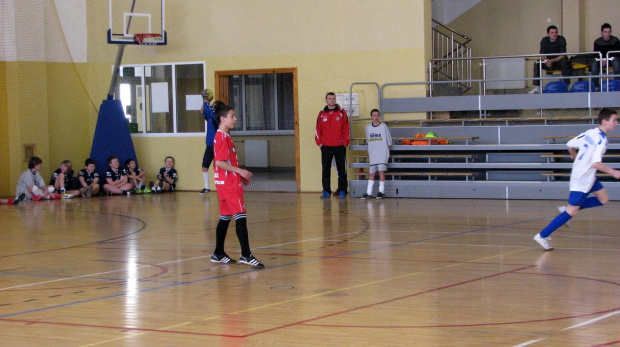 Turniej Piłki Halowej (rocznik 97' i młodsi) - MOSiR w Przeworsku, 10.02.2012 r. #futsal #góral #GóralTryńcza #kańczuga #lezajsktm #MKSKańczuga #orzeł #OrzełPrzeworsk #orzełek #OrzełekPrzeworsk #przeworsk #sieniawa #sokół #sport