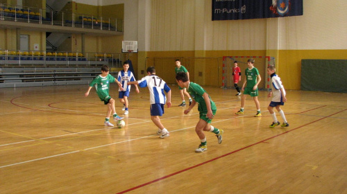 Turniej Piłki Halowej (rocznik 97' i młodsi) - MOSiR w Przeworsku, 10.02.2012 r. #futsal #góral #GóralTryńcza #kańczuga #lezajsktm #MKSKańczuga #orzeł #OrzełPrzeworsk #orzełek #OrzełekPrzeworsk #przeworsk #sieniawa #sokół #sport