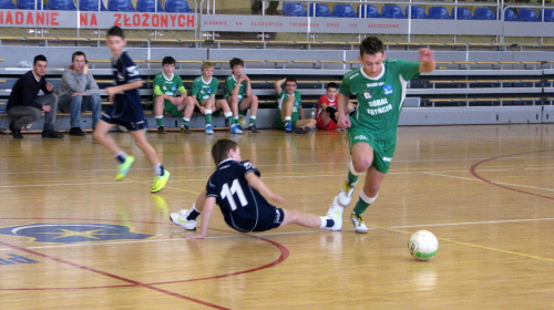 Turniej Piłki Halowej (rocznik 97' i młodsi) - MOSiR w Przeworsku, 10.02.2012 r. #futsal #góral #GóralTryńcza #kańczuga #lezajsktm #MKSKańczuga #orzeł #OrzełPrzeworsk #orzełek #OrzełekPrzeworsk #przeworsk #sieniawa #sokół #sport