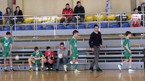 Turniej Piłki Halowej (rocznik 97' i młodsi) - MOSiR w Przeworsku, 10.02.2012 r. #futsal #góral #GóralTryńcza #kańczuga #lezajsktm #MKSKańczuga #orzeł #OrzełPrzeworsk #orzełek #OrzełekPrzeworsk #przeworsk #sieniawa #sokół #sport