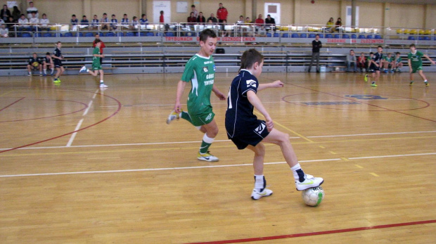 Turniej Piłki Halowej (rocznik 97' i młodsi) - MOSiR w Przeworsku, 10.02.2012 r. #futsal #góral #GóralTryńcza #kańczuga #lezajsktm #MKSKańczuga #orzeł #OrzełPrzeworsk #orzełek #OrzełekPrzeworsk #przeworsk #sieniawa #sokół #sport