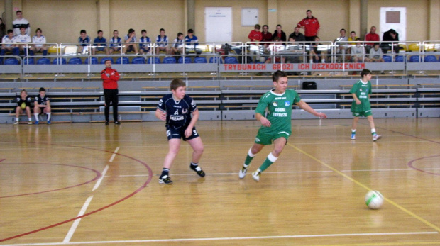 Turniej Piłki Halowej (rocznik 97' i młodsi) - MOSiR w Przeworsku, 10.02.2012 r. #futsal #góral #GóralTryńcza #kańczuga #lezajsktm #MKSKańczuga #orzeł #OrzełPrzeworsk #orzełek #OrzełekPrzeworsk #przeworsk #sieniawa #sokół #sport