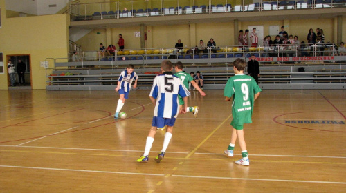 Turniej Piłki Halowej (rocznik 97' i młodsi) - MOSiR w Przeworsku, 10.02.2012 r. #futsal #góral #GóralTryńcza #kańczuga #lezajsktm #MKSKańczuga #orzeł #OrzełPrzeworsk #orzełek #OrzełekPrzeworsk #przeworsk #sieniawa #sokół #sport