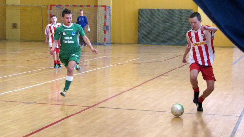 Turniej Piłki Halowej (rocznik 97' i młodsi) - MOSiR w Przeworsku, 10.02.2012 r. #futsal #góral #GóralTryńcza #kańczuga #lezajsktm #MKSKańczuga #orzeł #OrzełPrzeworsk #orzełek #OrzełekPrzeworsk #przeworsk #sieniawa #sokół #sport