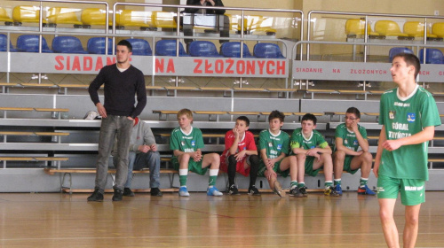 Turniej Piłki Halowej (rocznik 97' i młodsi) - MOSiR w Przeworsku, 10.02.2012 r. #futsal #góral #GóralTryńcza #kańczuga #lezajsktm #MKSKańczuga #orzeł #OrzełPrzeworsk #orzełek #OrzełekPrzeworsk #przeworsk #sieniawa #sokół #sport