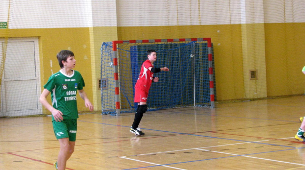 Turniej Piłki Halowej (rocznik 97' i młodsi) - MOSiR w Przeworsku, 10.02.2012 r. #futsal #góral #GóralTryńcza #kańczuga #lezajsktm #MKSKańczuga #orzeł #OrzełPrzeworsk #orzełek #OrzełekPrzeworsk #przeworsk #sieniawa #sokół #sport