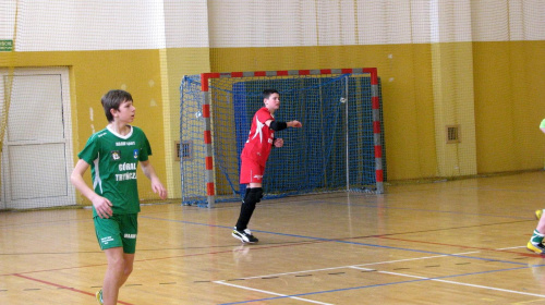 Turniej Piłki Halowej (rocznik 97' i młodsi) - MOSiR w Przeworsku, 10.02.2012 r. #futsal #góral #GóralTryńcza #kańczuga #lezajsktm #MKSKańczuga #orzeł #OrzełPrzeworsk #orzełek #OrzełekPrzeworsk #przeworsk #sieniawa #sokół #sport