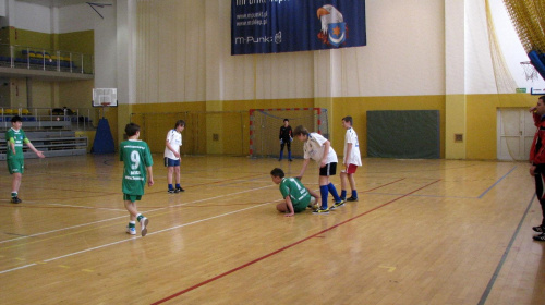 Turniej Piłki Halowej (rocznik 97' i młodsi) - MOSiR w Przeworsku, 10.02.2012 r. #futsal #góral #GóralTryńcza #kańczuga #lezajsktm #MKSKańczuga #orzeł #OrzełPrzeworsk #orzełek #OrzełekPrzeworsk #przeworsk #sieniawa #sokół #sport