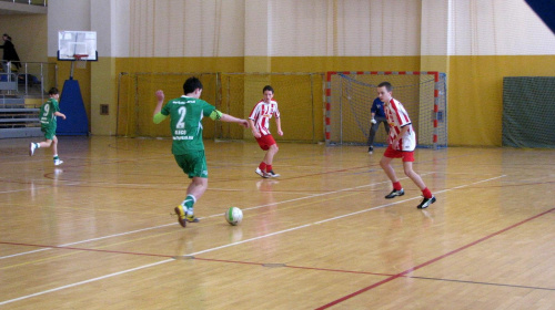 Turniej Piłki Halowej (rocznik 97' i młodsi) - MOSiR w Przeworsku, 10.02.2012 r. #futsal #góral #GóralTryńcza #kańczuga #lezajsktm #MKSKańczuga #orzeł #OrzełPrzeworsk #orzełek #OrzełekPrzeworsk #przeworsk #sieniawa #sokół #sport