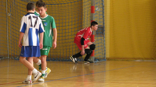 Turniej Piłki Halowej (rocznik 97' i młodsi) - MOSiR w Przeworsku, 10.02.2012 r. #futsal #góral #GóralTryńcza #kańczuga #lezajsktm #MKSKańczuga #orzeł #OrzełPrzeworsk #orzełek #OrzełekPrzeworsk #przeworsk #sieniawa #sokół #sport