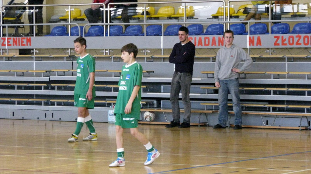 Turniej Piłki Halowej (rocznik 97' i młodsi) - MOSiR w Przeworsku, 10.02.2012 r. #futsal #góral #GóralTryńcza #kańczuga #lezajsktm #MKSKańczuga #orzeł #OrzełPrzeworsk #orzełek #OrzełekPrzeworsk #przeworsk #sieniawa #sokół #sport