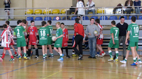 Turniej Piłki Halowej (rocznik 97' i młodsi) - MOSiR w Przeworsku, 10.02.2012 r. #futsal #góral #GóralTryńcza #kańczuga #lezajsktm #MKSKańczuga #orzeł #OrzełPrzeworsk #orzełek #OrzełekPrzeworsk #przeworsk #sieniawa #sokół #sport