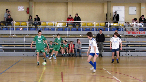 Turniej Piłki Halowej (rocznik 97' i młodsi) - MOSiR w Przeworsku, 10.02.2012 r. #futsal #góral #GóralTryńcza #kańczuga #lezajsktm #MKSKańczuga #orzeł #OrzełPrzeworsk #orzełek #OrzełekPrzeworsk #przeworsk #sieniawa #sokół #sport