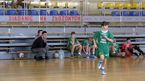 Turniej Piłki Halowej (rocznik 97' i młodsi) - MOSiR w Przeworsku, 10.02.2012 r. #futsal #góral #GóralTryńcza #kańczuga #lezajsktm #MKSKańczuga #orzeł #OrzełPrzeworsk #orzełek #OrzełekPrzeworsk #przeworsk #sieniawa #sokół #sport