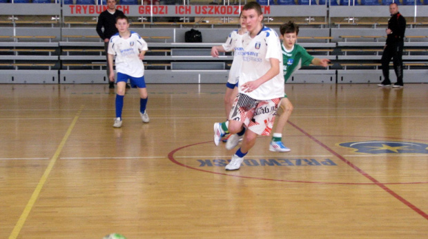 Turniej Piłki Halowej (rocznik 97' i młodsi) - MOSiR w Przeworsku, 10.02.2012 r. #futsal #góral #GóralTryńcza #kańczuga #lezajsktm #MKSKańczuga #orzeł #OrzełPrzeworsk #orzełek #OrzełekPrzeworsk #przeworsk #sieniawa #sokół #sport