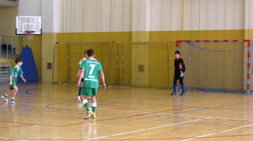 Turniej Piłki Halowej (rocznik 97' i młodsi) - MOSiR w Przeworsku, 10.02.2012 r. #futsal #góral #GóralTryńcza #kańczuga #lezajsktm #MKSKańczuga #orzeł #OrzełPrzeworsk #orzełek #OrzełekPrzeworsk #przeworsk #sieniawa #sokół #sport