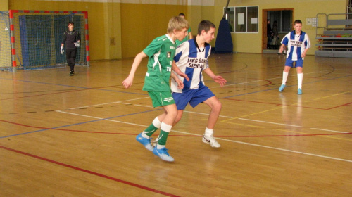 Turniej Piłki Halowej (rocznik 97' i młodsi) - MOSiR w Przeworsku, 10.02.2012 r. #futsal #góral #GóralTryńcza #kańczuga #lezajsktm #MKSKańczuga #orzeł #OrzełPrzeworsk #orzełek #OrzełekPrzeworsk #przeworsk #sieniawa #sokół #sport