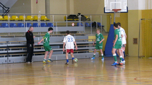 Turniej Piłki Halowej (rocznik 97' i młodsi) - MOSiR w Przeworsku, 10.02.2012 r. #futsal #góral #GóralTryńcza #kańczuga #lezajsktm #MKSKańczuga #orzeł #OrzełPrzeworsk #orzełek #OrzełekPrzeworsk #przeworsk #sieniawa #sokół #sport