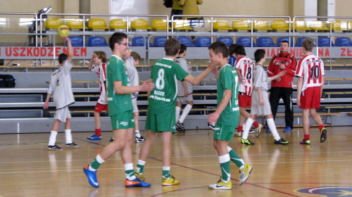 Turniej Piłki Halowej (rocznik 97' i młodsi) - MOSiR w Przeworsku, 10.02.2012 r. #futsal #góral #GóralTryńcza #kańczuga #lezajsktm #MKSKańczuga #orzeł #OrzełPrzeworsk #orzełek #OrzełekPrzeworsk #przeworsk #sieniawa #sokół #sport