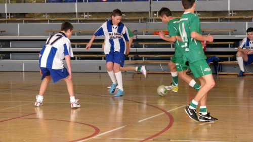 Turniej Piłki Halowej (rocznik 97' i młodsi) - MOSiR w Przeworsku, 10.02.2012 r. #futsal #góral #GóralTryńcza #kańczuga #lezajsktm #MKSKańczuga #orzeł #OrzełPrzeworsk #orzełek #OrzełekPrzeworsk #przeworsk #sieniawa #sokół #sport