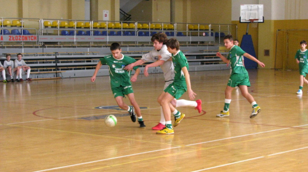 Turniej Piłki Halowej (rocznik 97' i młodsi) - MOSiR w Przeworsku, 10.02.2012 r. #futsal #góral #GóralTryńcza #kańczuga #lezajsktm #MKSKańczuga #orzeł #OrzełPrzeworsk #orzełek #OrzełekPrzeworsk #przeworsk #sieniawa #sokół #sport