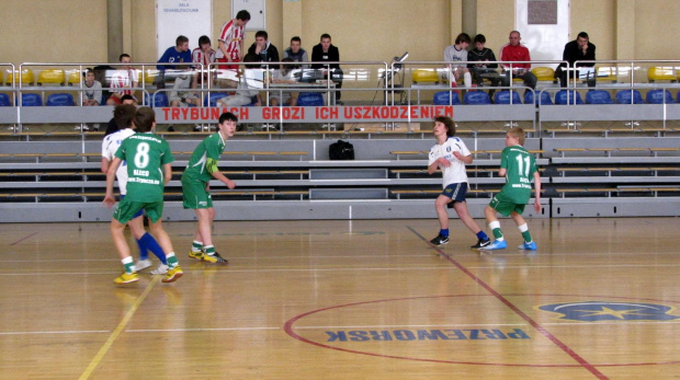 Turniej Piłki Halowej (rocznik 97' i młodsi) - MOSiR w Przeworsku, 10.02.2012 r. #futsal #góral #GóralTryńcza #kańczuga #lezajsktm #MKSKańczuga #orzeł #OrzełPrzeworsk #orzełek #OrzełekPrzeworsk #przeworsk #sieniawa #sokół #sport