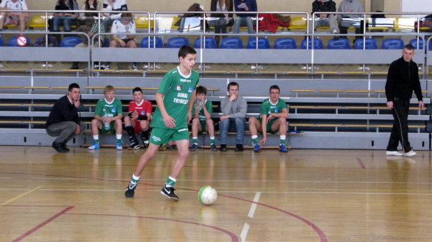 Turniej Piłki Halowej (rocznik 97' i młodsi) - MOSiR w Przeworsku, 10.02.2012 r. #futsal #góral #GóralTryńcza #kańczuga #lezajsktm #MKSKańczuga #orzeł #OrzełPrzeworsk #orzełek #OrzełekPrzeworsk #przeworsk #sieniawa #sokół #sport