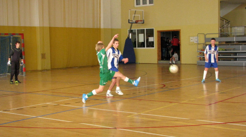 Turniej Piłki Halowej (rocznik 97' i młodsi) - MOSiR w Przeworsku, 10.02.2012 r. #futsal #góral #GóralTryńcza #kańczuga #lezajsktm #MKSKańczuga #orzeł #OrzełPrzeworsk #orzełek #OrzełekPrzeworsk #przeworsk #sieniawa #sokół #sport