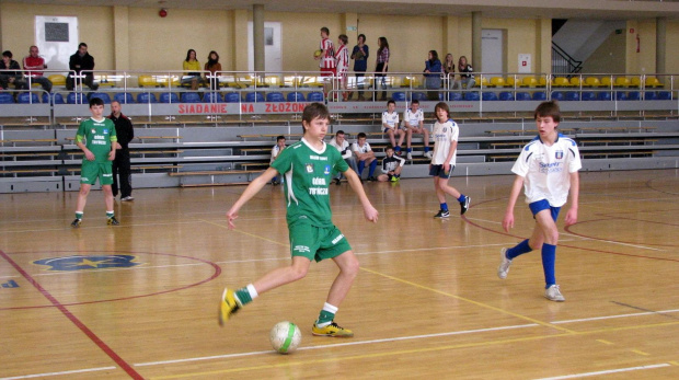 Turniej Piłki Halowej (rocznik 97' i młodsi) - MOSiR w Przeworsku, 10.02.2012 r. #futsal #góral #GóralTryńcza #kańczuga #lezajsktm #MKSKańczuga #orzeł #OrzełPrzeworsk #orzełek #OrzełekPrzeworsk #przeworsk #sieniawa #sokół #sport