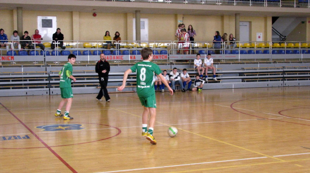 Turniej Piłki Halowej (rocznik 97' i młodsi) - MOSiR w Przeworsku, 10.02.2012 r. #futsal #góral #GóralTryńcza #kańczuga #lezajsktm #MKSKańczuga #orzeł #OrzełPrzeworsk #orzełek #OrzełekPrzeworsk #przeworsk #sieniawa #sokół #sport